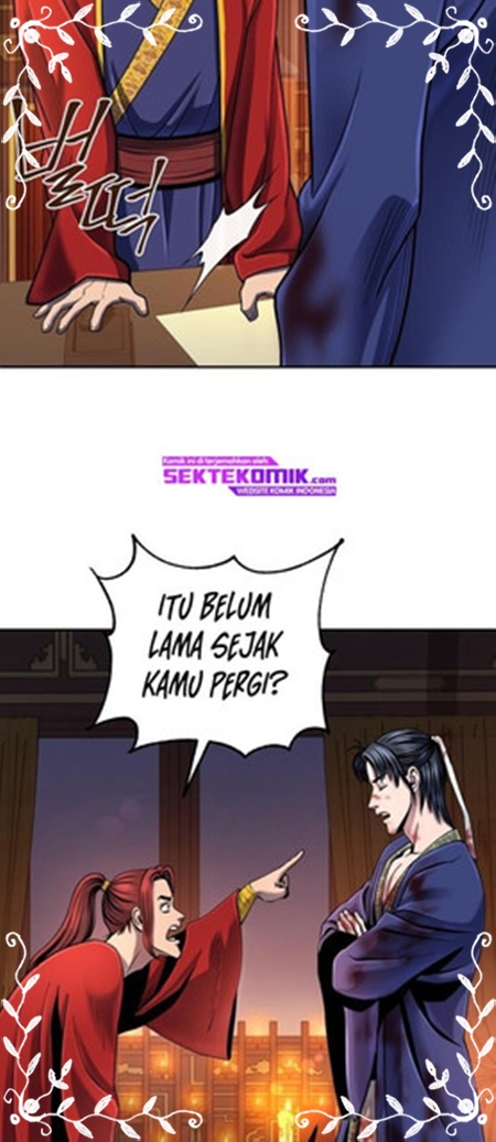 Revenge of Young Master Peng Chapter 47 - halaman 13