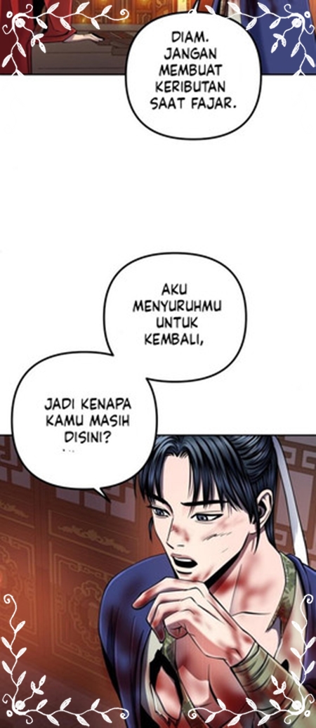 Revenge of Young Master Peng Chapter 47 - halaman 14