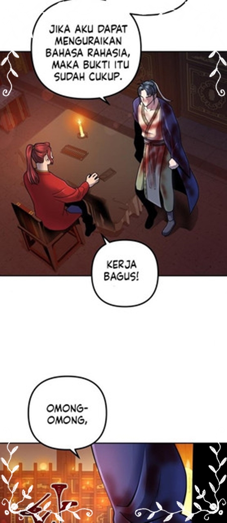 Revenge of Young Master Peng Chapter 47 - halaman 17