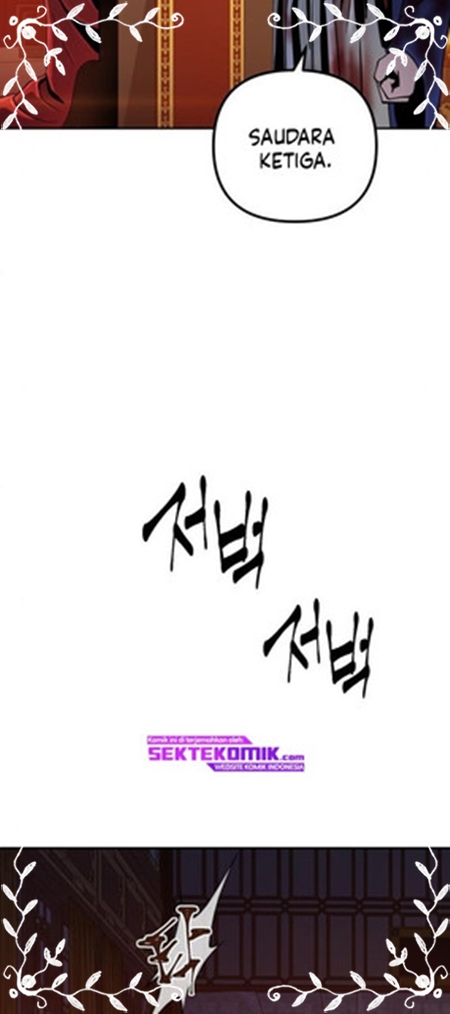 Revenge of Young Master Peng Chapter 47 - halaman 23