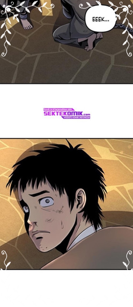 Revenge of Young Master Peng Chapter 47 - halaman 3