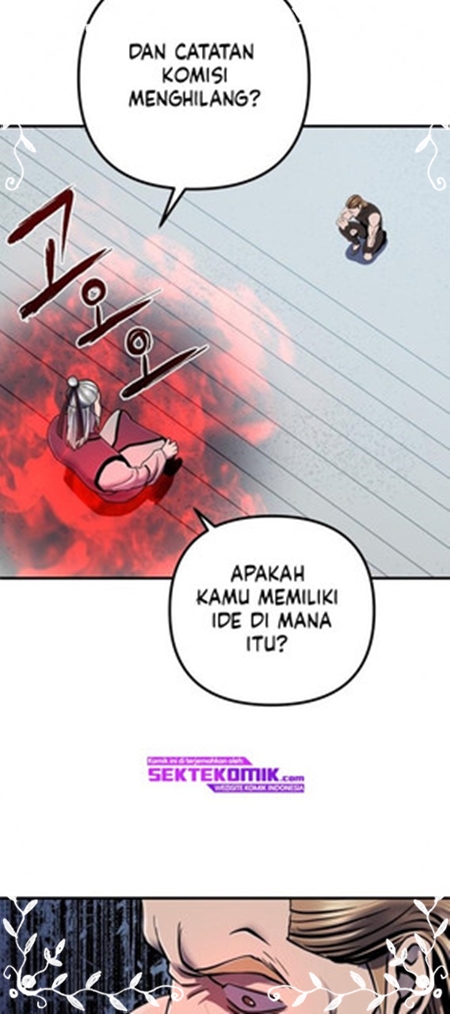 Revenge of Young Master Peng Chapter 47 - halaman 30