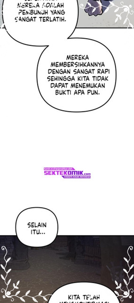 Revenge of Young Master Peng Chapter 47 - halaman 32