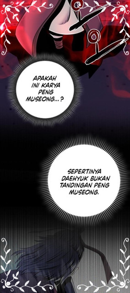 Revenge of Young Master Peng Chapter 47 - halaman 35