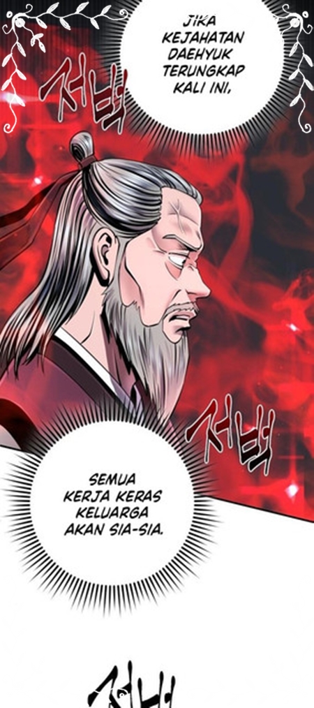 Revenge of Young Master Peng Chapter 47 - halaman 37