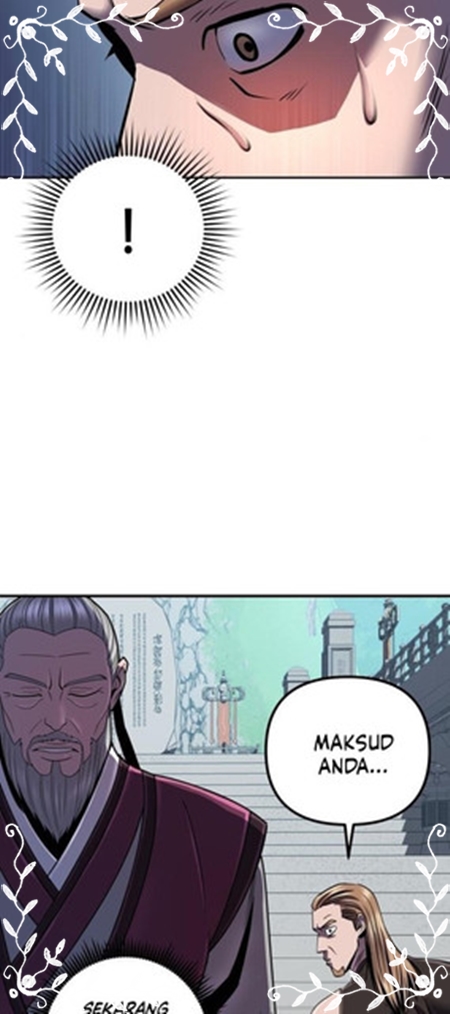 Revenge of Young Master Peng Chapter 47 - halaman 39