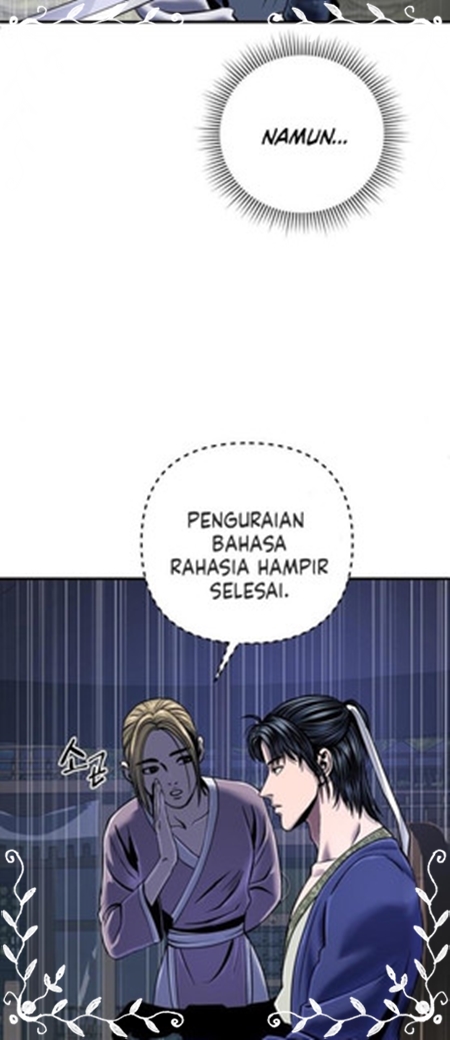 Revenge of Young Master Peng Chapter 47 - halaman 45