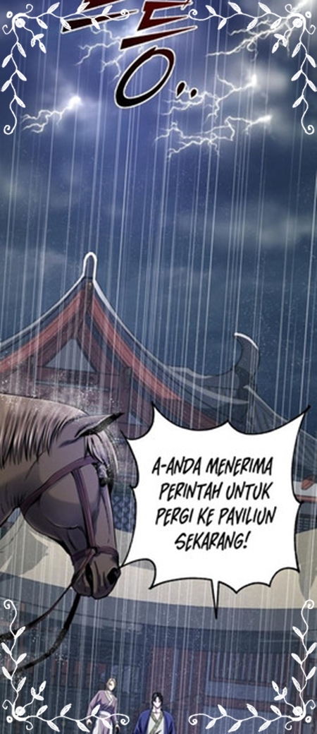 Revenge of Young Master Peng Chapter 47 - halaman 49
