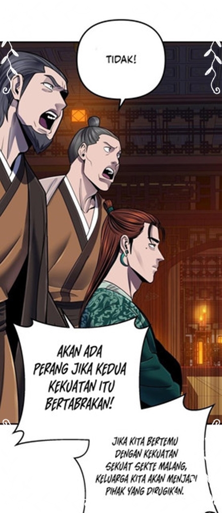 Revenge of Young Master Peng Chapter 47 - halaman 60