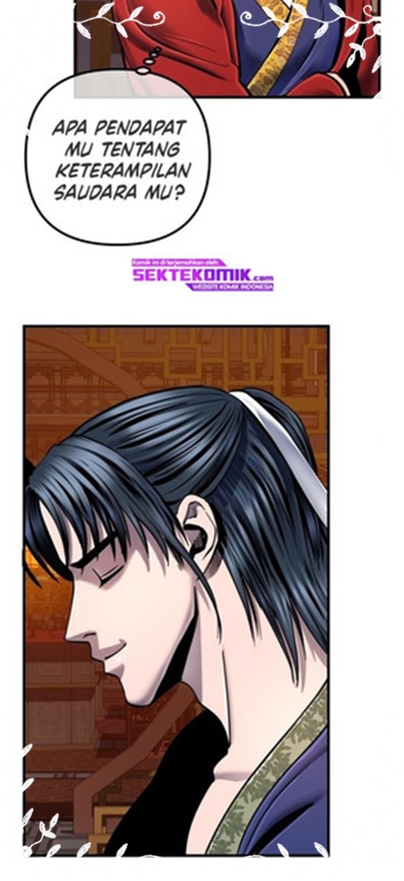 Revenge of Young Master Peng Chapter 47 - halaman 67