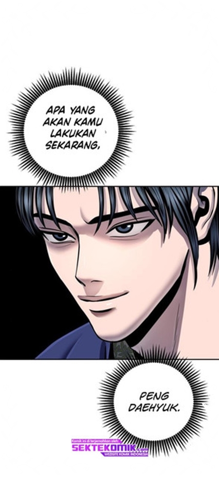 Revenge of Young Master Peng Chapter 47 - halaman 68
