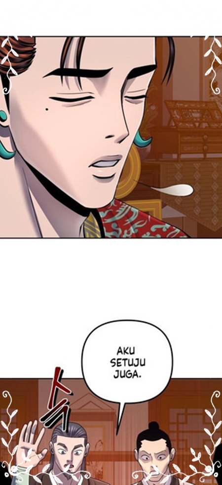 Revenge of Young Master Peng Chapter 47 - halaman 69