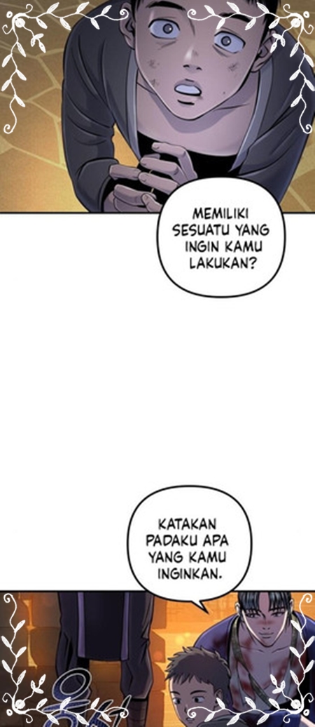 Revenge of Young Master Peng Chapter 47 - halaman 7
