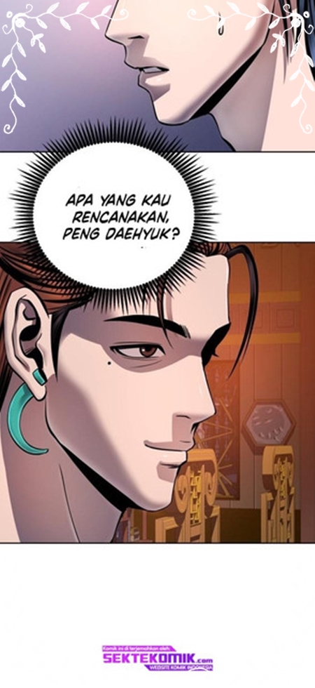 Revenge of Young Master Peng Chapter 47 - halaman 73