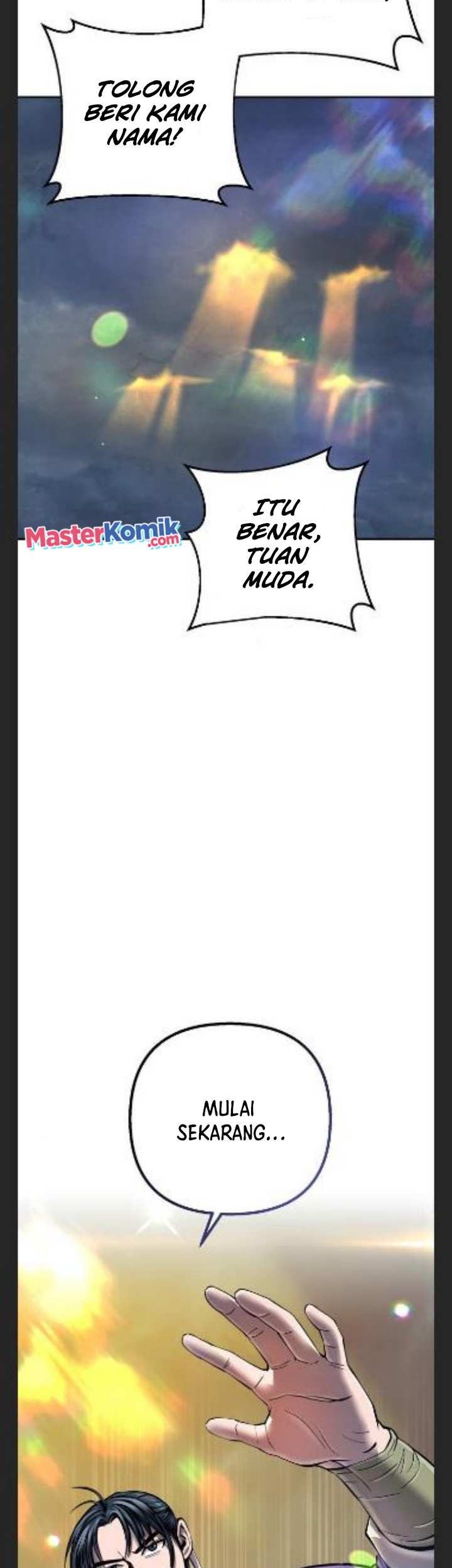 Revenge of Young Master Peng Chapter 48 - halaman 13