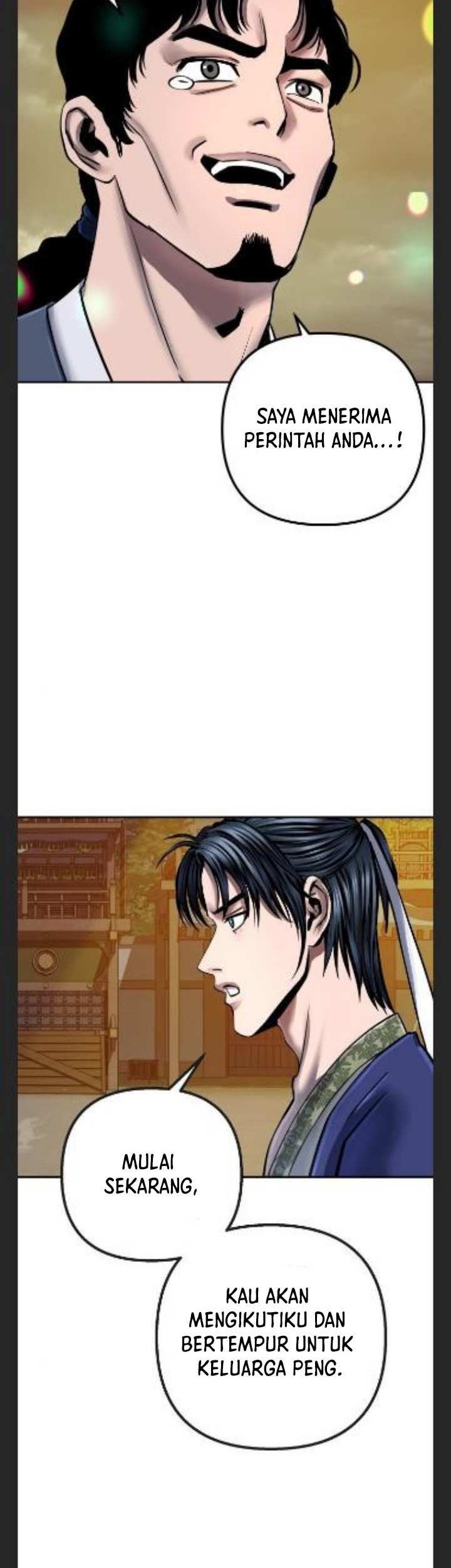 Revenge of Young Master Peng Chapter 48 - halaman 16