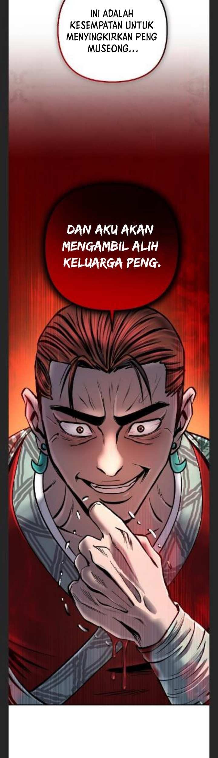 Revenge of Young Master Peng Chapter 48 - halaman 32
