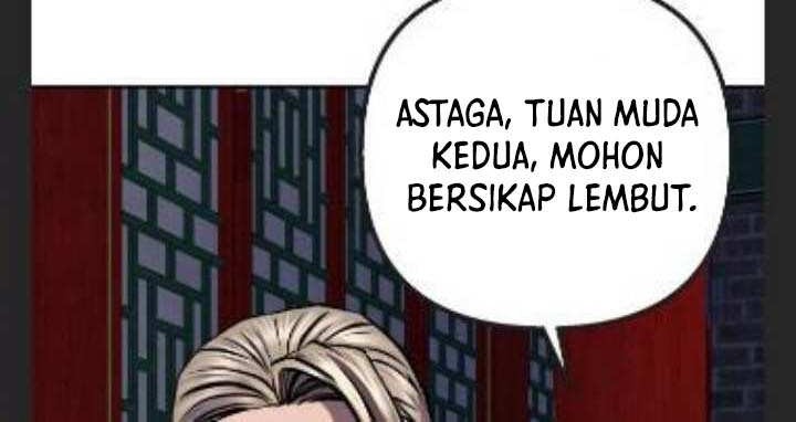 Revenge of Young Master Peng Chapter 48 - halaman 36
