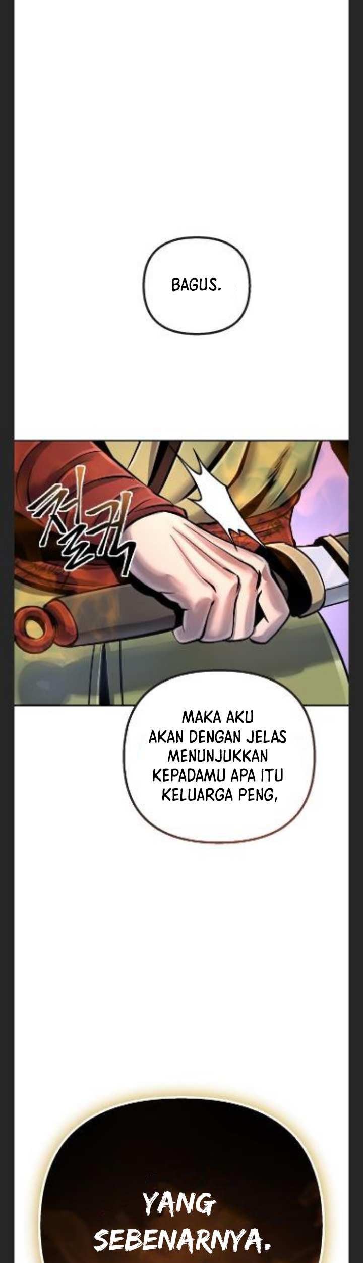 Revenge of Young Master Peng Chapter 48 - halaman 55