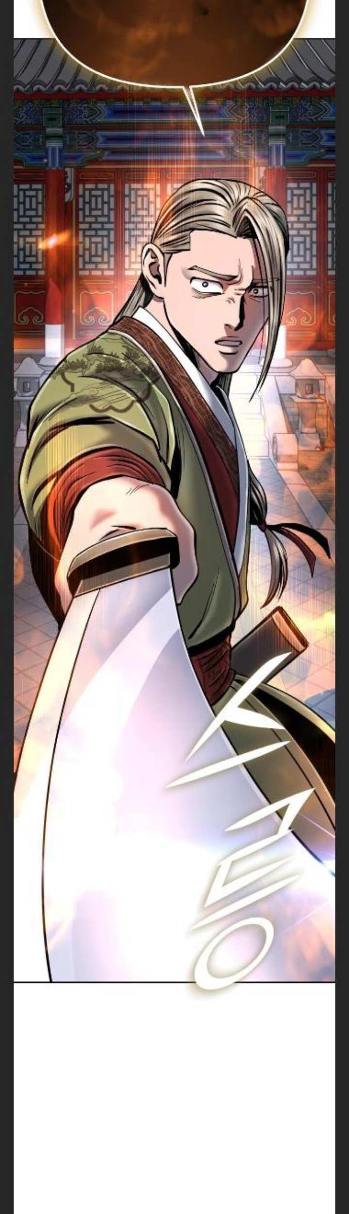 Revenge of Young Master Peng Chapter 48 - halaman 56