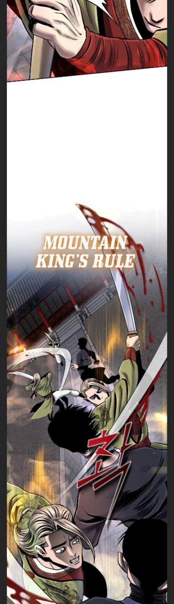 Revenge of Young Master Peng Chapter 48 - halaman 65