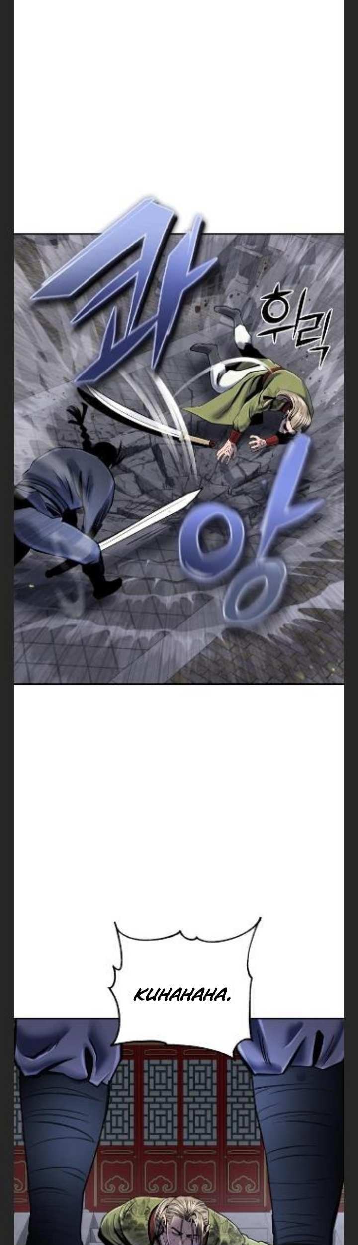 Revenge of Young Master Peng Chapter 48 - halaman 76