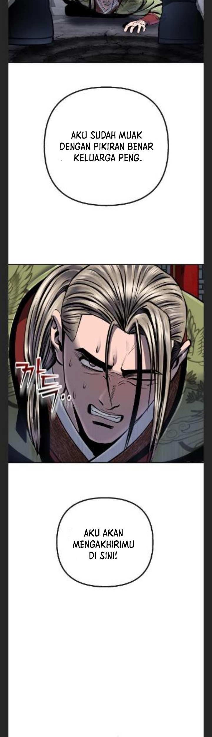 Revenge of Young Master Peng Chapter 48 - halaman 77
