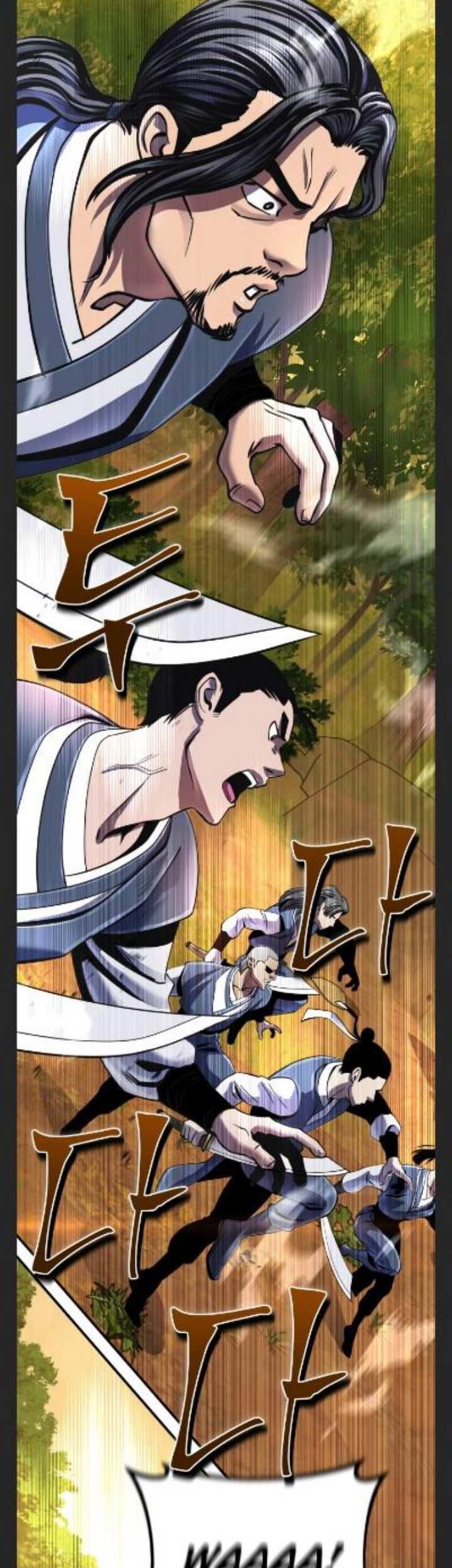 Revenge of Young Master Peng Chapter 49 - halaman 33