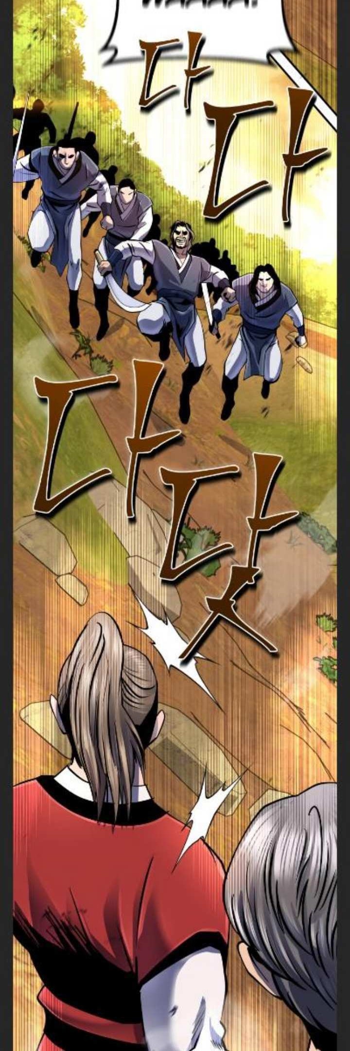 Revenge of Young Master Peng Chapter 49 - halaman 34