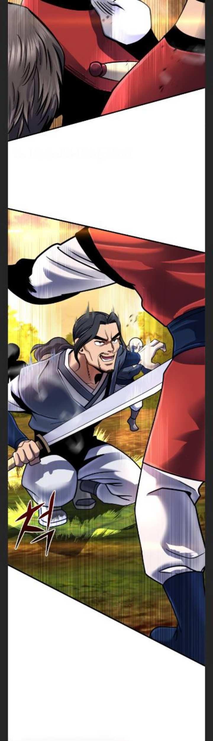 Revenge of Young Master Peng Chapter 49 - halaman 35