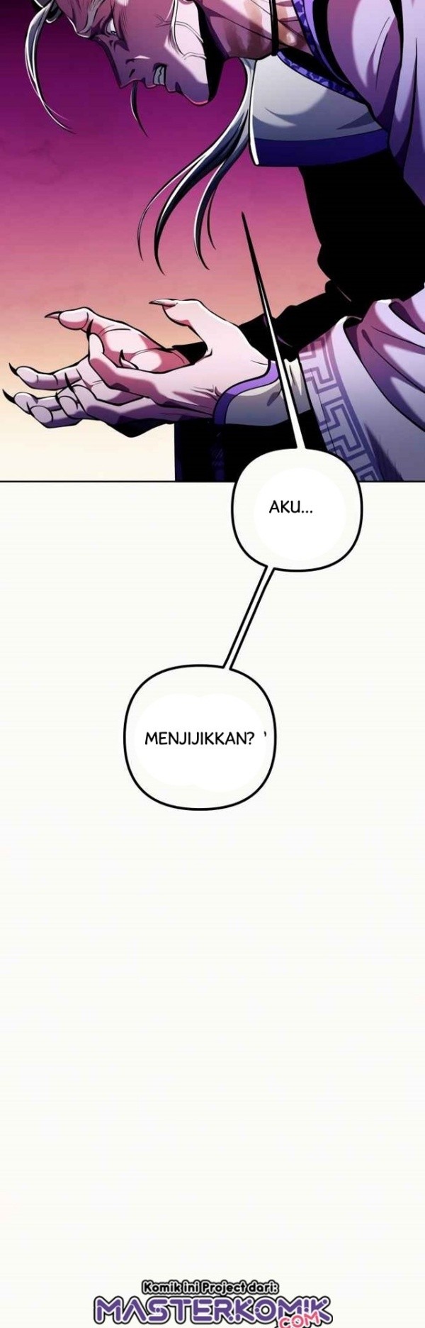 Revenge of Young Master Peng Chapter 5 - halaman 12