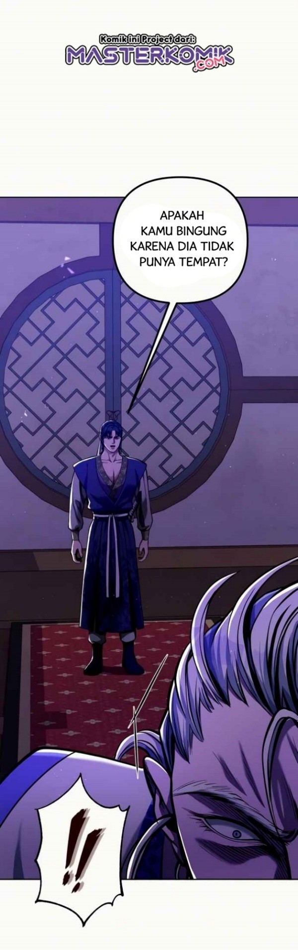 Revenge of Young Master Peng Chapter 5 - halaman 19