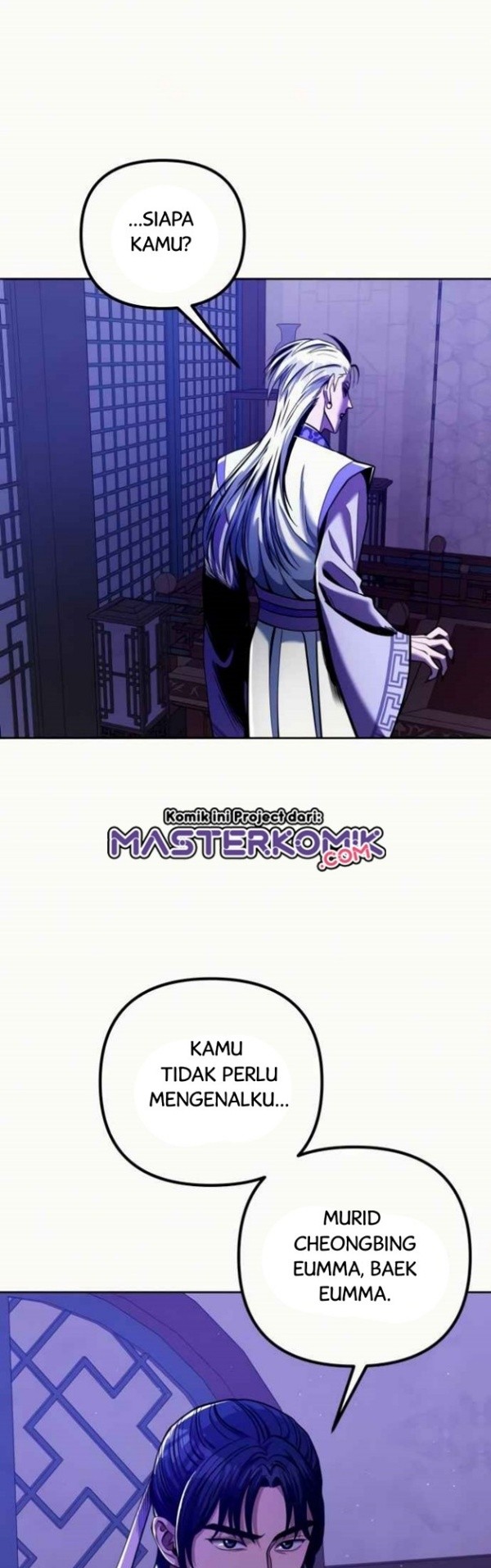Revenge of Young Master Peng Chapter 5 - halaman 20