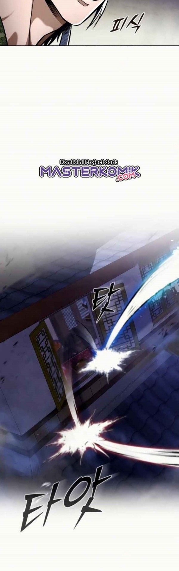 Revenge of Young Master Peng Chapter 5 - halaman 25