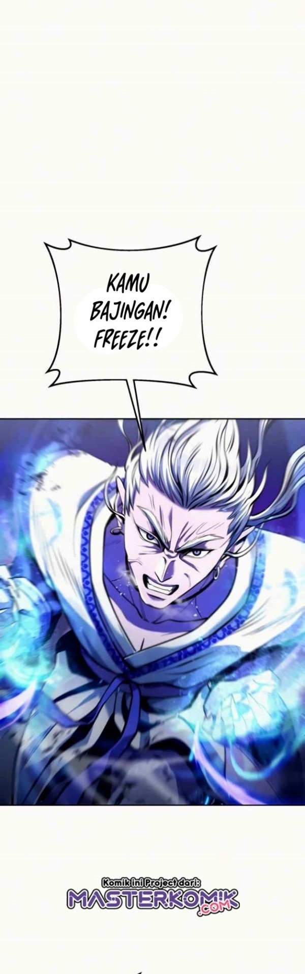 Revenge of Young Master Peng Chapter 5 - halaman 30