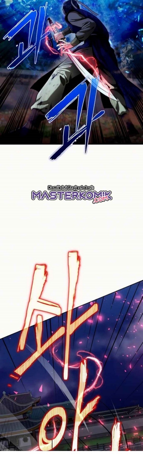 Revenge of Young Master Peng Chapter 5 - halaman 32