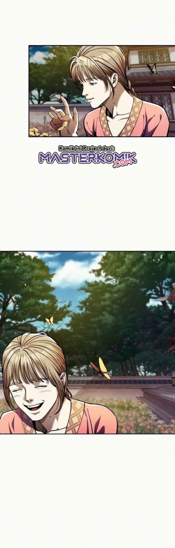 Revenge of Young Master Peng Chapter 5 - halaman 4