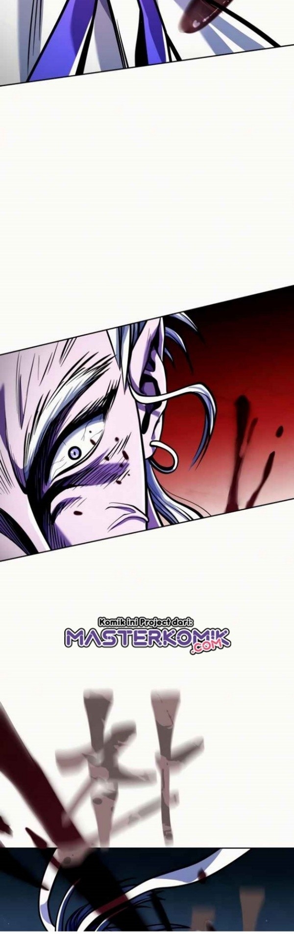 Revenge of Young Master Peng Chapter 5 - halaman 47