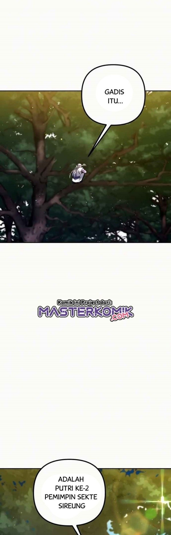 Revenge of Young Master Peng Chapter 5 - halaman 5