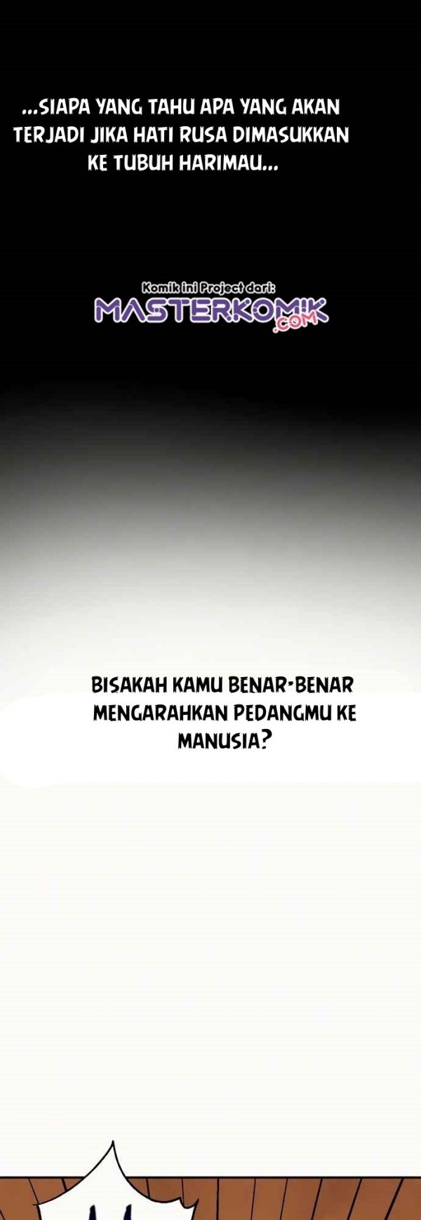 Revenge of Young Master Peng Chapter 5 - halaman 55