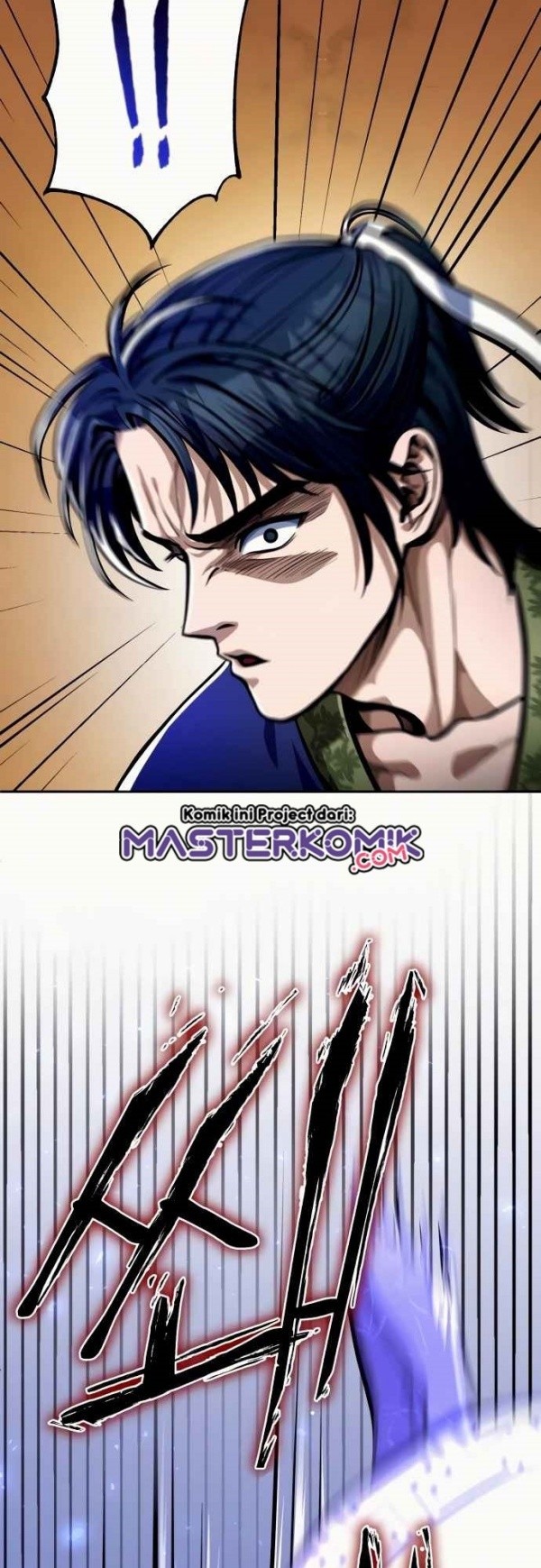 Revenge of Young Master Peng Chapter 5 - halaman 56