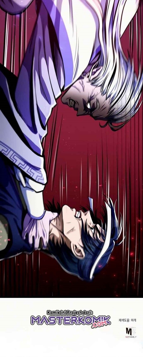 Revenge of Young Master Peng Chapter 5 - halaman 58