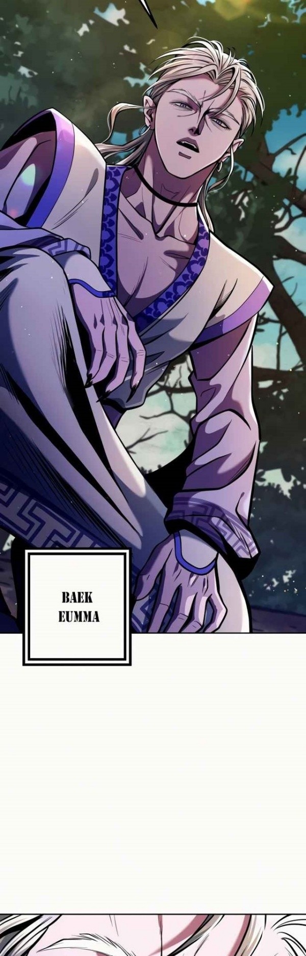 Revenge of Young Master Peng Chapter 5 - halaman 6