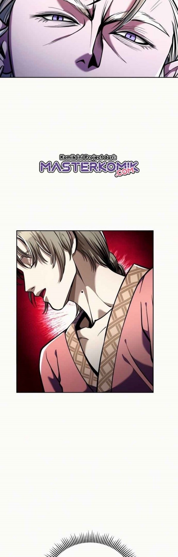 Revenge of Young Master Peng Chapter 5 - halaman 7
