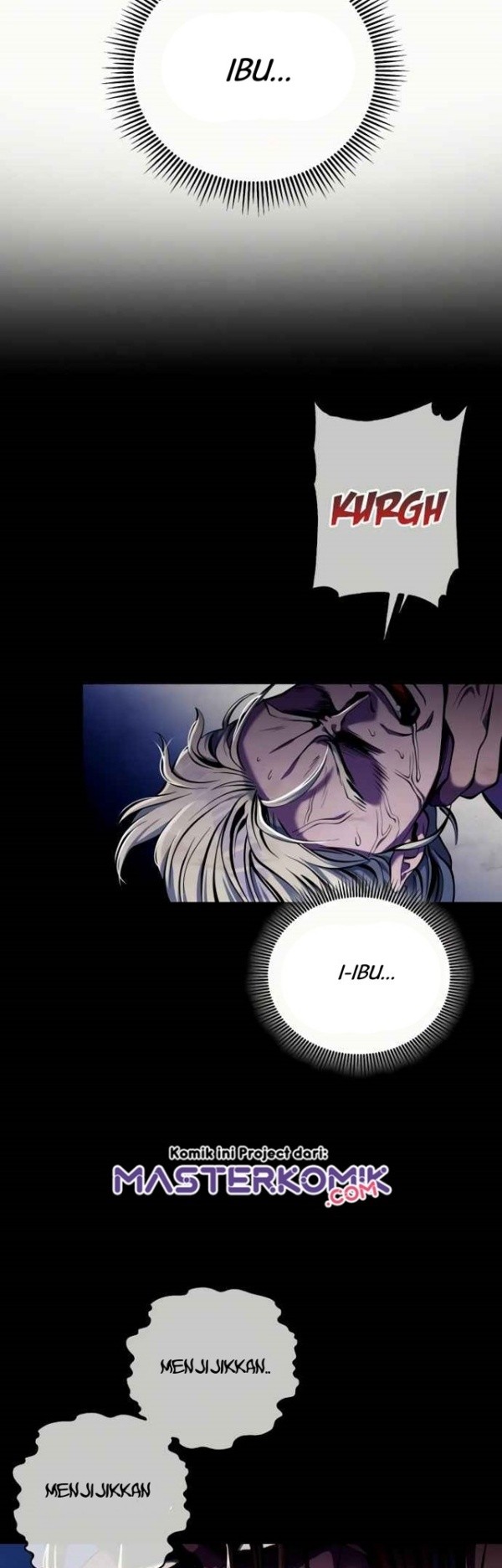 Revenge of Young Master Peng Chapter 5 - halaman 8