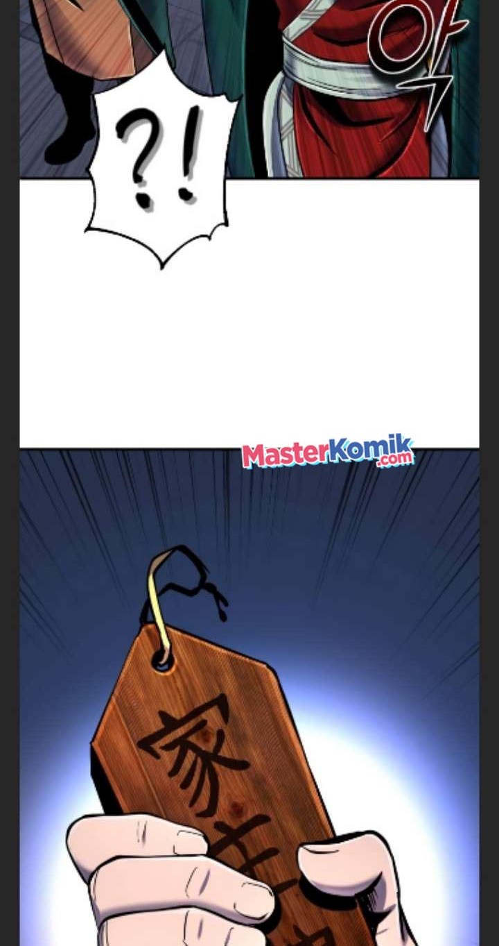 Revenge of Young Master Peng Chapter 50 - halaman 11