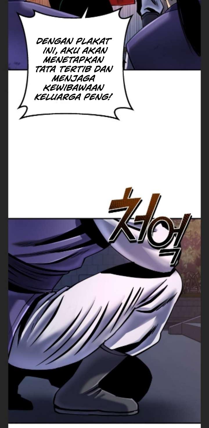 Revenge of Young Master Peng Chapter 50 - halaman 13