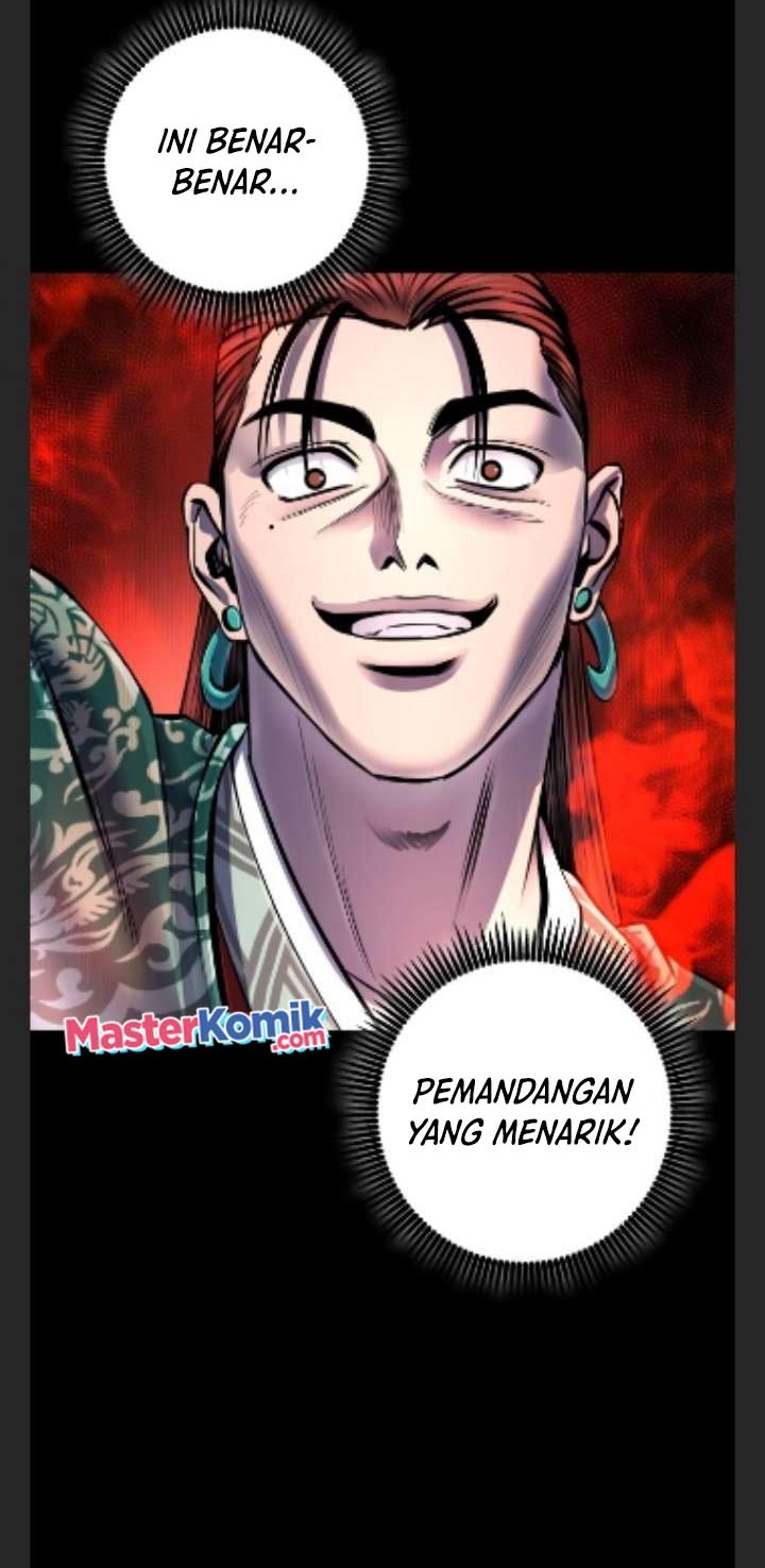 Revenge of Young Master Peng Chapter 50 - halaman 15
