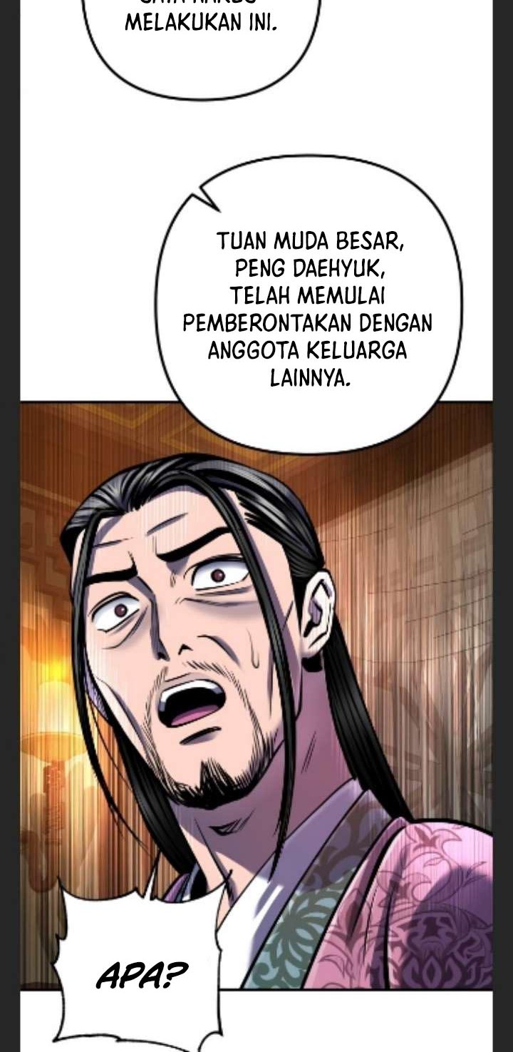 Revenge of Young Master Peng Chapter 50 - halaman 21