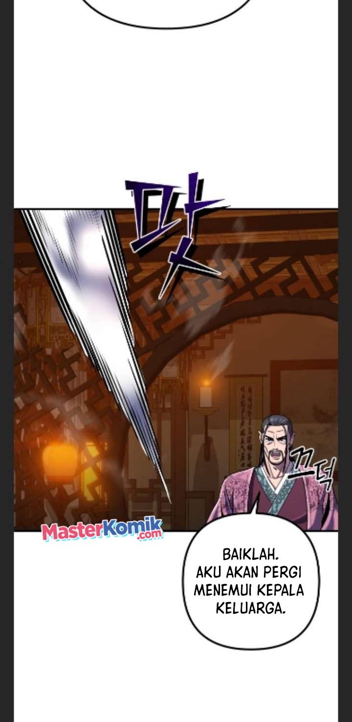 Revenge of Young Master Peng Chapter 50 - halaman 27